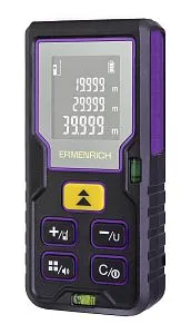 fotografie Laserový měřič Ermenrich Reel PLUS GD40