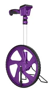 foto Digitální měřicí kolečko Ermenrich Reel WM30