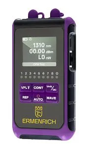 obrázek Optický multimetr Ermenrich NetGeeks NU25