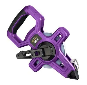 snímek Pozemní měřicí pásmo Ermenrich Reel SE30