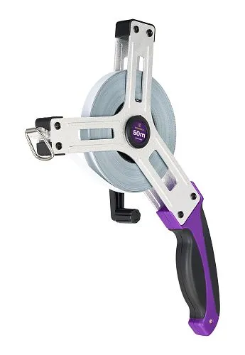 obrázek Pozemní měřicí pásmo Ermenrich Reel SX50