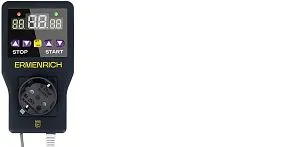 Environmentální měřiče