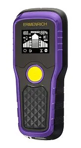 fotografie Stavební detektor Ermenrich Ping SM40