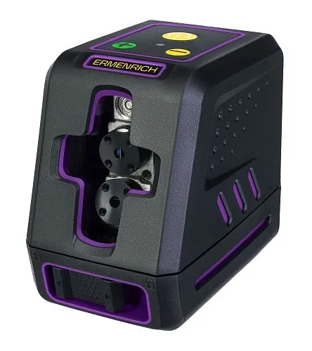 obrázek Laserový nivelační přístroj Ermenrich BASE LT40