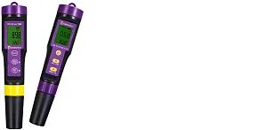 Testery kvality vody