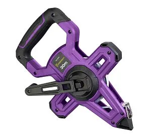 fotografie Pozemní měřicí pásmo Ermenrich Reel SH30