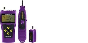 Nástroje pro testování sítě