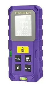obrázek Laserový měřič Ermenrich Reel PLUS GS40