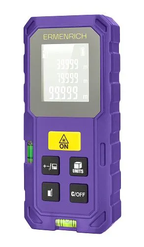 obrázek Laserový měřič Ermenrich Reel PLUS GS40, obrázek 1