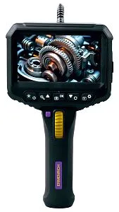 obrázek Průmyslový endoskop Ermenrich Seek VE80