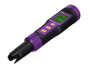 obrázek Tester kvality vody Ermenrich Wett QT30