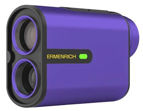 foto Stavební laserový dálkoměr Ermenrich LG900, obrázek 1