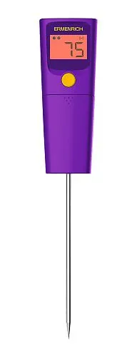 snímek Teploměr na maso Ermenrich BBQ GT20, obrázek 1