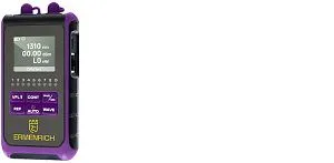 Optické měřiče výkonu