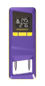 snímek Teploměr na maso Ermenrich BBQ GT40