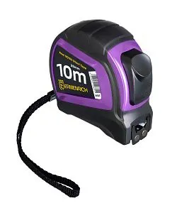 snímek Svinovací metr Ermenrich Reel SQ100