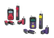 snímek Tester kabelů Ermenrich Ping SM110