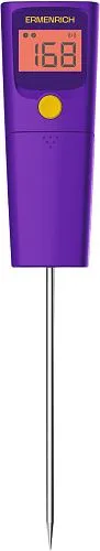 snímek Teploměr na maso Ermenrich BBQ GT20, obrázek 1