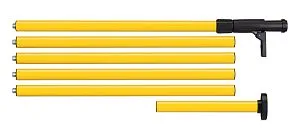 foto Prodlužovací tyč Ermenrich Reel TWR40, 3,96 m