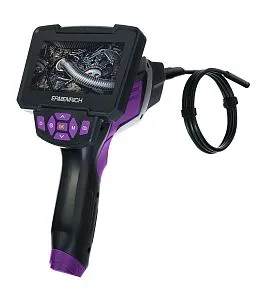 fotografie Průmyslový endoskop Ermenrich Seek VE60