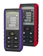 fotografie Laserový měřič Ermenrich Reel PRO GE100