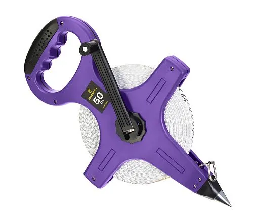 foto Pozemní měřicí pásmo Ermenrich Reel SL50, obrázek 1