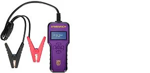 Automobilové testery