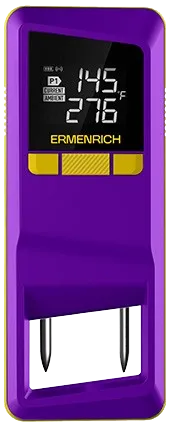 Novinky pro mistry grilu