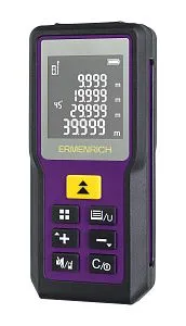 obrázek Laserový měřič Ermenrich Reel PRO GM60