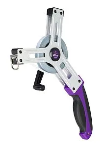 snímek Pozemní měřicí pásmo Ermenrich Reel SX20