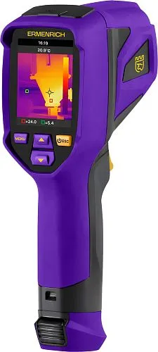 snímek Termokamera Ermenrich Seek TV55, obrázek 1