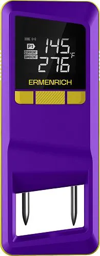 snímek Teploměr na maso Ermenrich BBQ GT40, obrázek 1