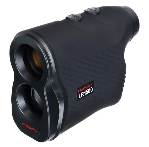obrázek Stavební laserový dálkoměr Ermenrich LR1500, obrázek 1