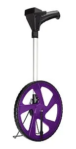 foto Digitální měřicí kolečko Ermenrich Reel WM20