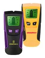 foto Stavební detektor Ermenrich Ping SM30