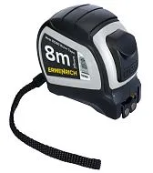 obrázek Svinovací metr Ermenrich Reel KD80