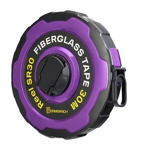 obrázek Svinovací metr Ermenrich Reel SR30