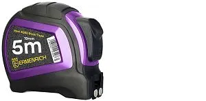 Pásmová měřidla pro stavebnictví