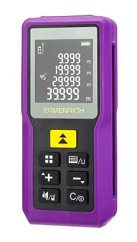 snímek Laserový měřič Ermenrich Reel PRO GM100, obrázek 1
