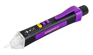 obrázek Tester napětí Ermenrich Zing WT22