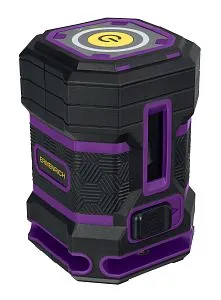 foto Laserový nivelační přístroj Ermenrich PLUS LN15