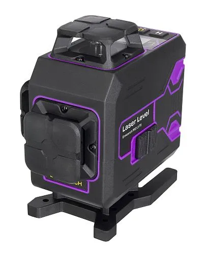 fotografie Laserový nivelační přístroj Ermenrich PRO LV70, obrázek 1