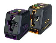 obrázek Laserový nivelační přístroj Ermenrich BASE LT40