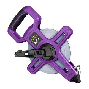 fotografie Pozemní měřicí pásmo Ermenrich Reel SE100