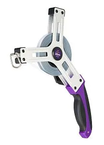 snímek Pozemní měřicí pásmo Ermenrich Reel SX30