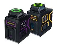 obrázek Laserový nivelační přístroj Ermenrich PLUS LN30