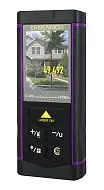foto Laserový měřič Ermenrich PRO LR100 s fotoaparátem