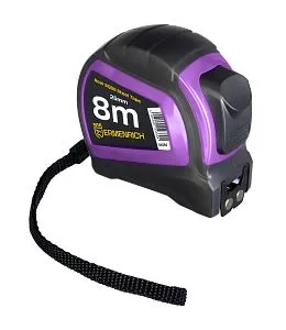 obrázek Svinovací metr Ermenrich Reel SQ80