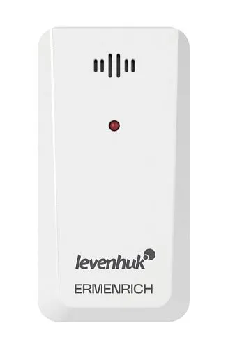 obrázek Venkovní snímač teploty a vlhkosti Levenhuk THS10, obrázek 1