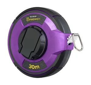 obrázek Svinovací metr Ermenrich Reel SG30